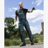 ARDON Spodnie ogrodniczki robocze 4Xstretch