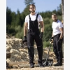 ARDON Spodnie ogrodniczki robocze 4Xstretch
