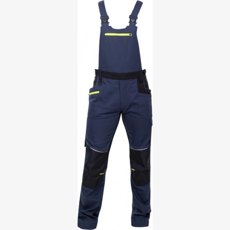 ARDON Spodnie ogrodniczki robocze 4Xstretch