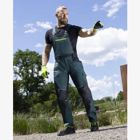 ARDON Spodnie ogrodniczki robocze 4Xstretch