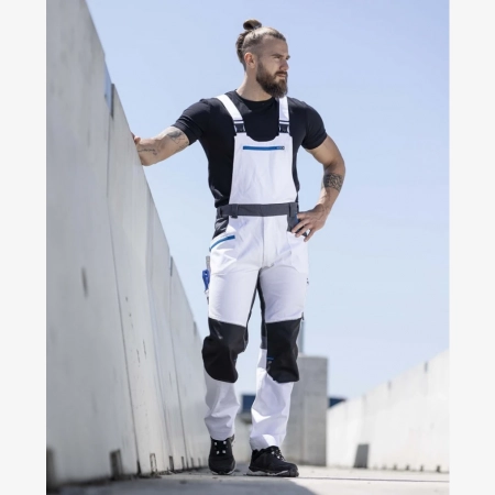 ARDON Spodnie ogrodniczki robocze 4Xstretch