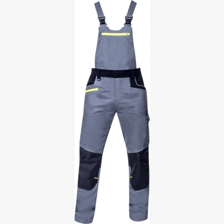 ARDON Spodnie ogrodniczki robocze 4Xstretch
