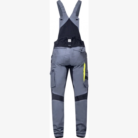 ARDON Spodnie ogrodniczki robocze 4Xstretch