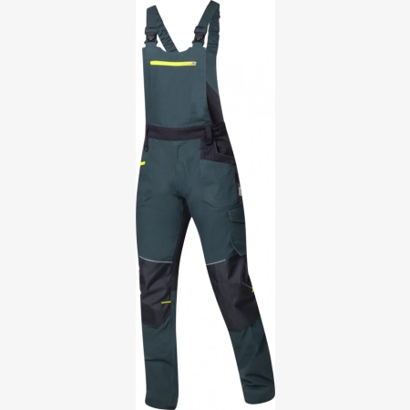 ARDON Spodnie ogrodniczki robocze 4Xstretch