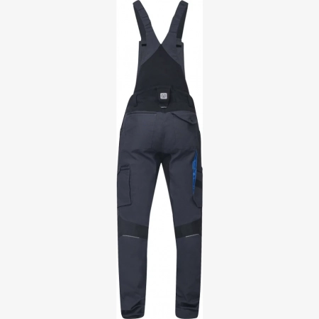 ARDON Spodnie ogrodniczki robocze 4Xstretch