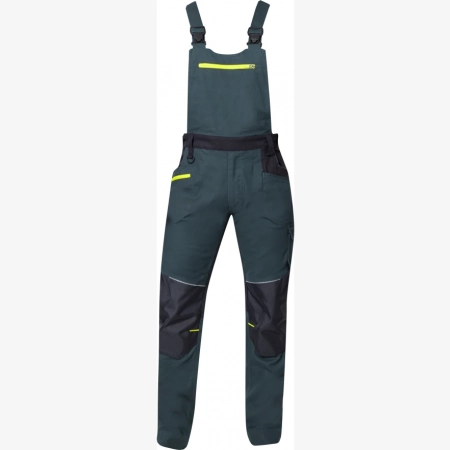 ARDON Spodnie ogrodniczki robocze 4Xstretch