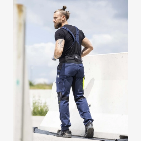 ARDON Spodnie ogrodniczki robocze 4Xstretch