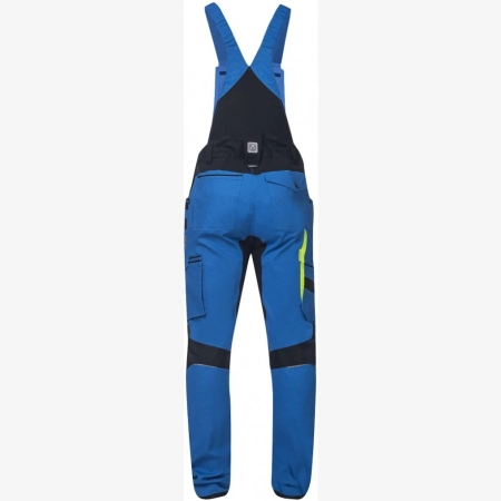 ARDON Spodnie ogrodniczki robocze 4Xstretch