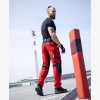 ARDON®4Xstretch spodnie do pasa