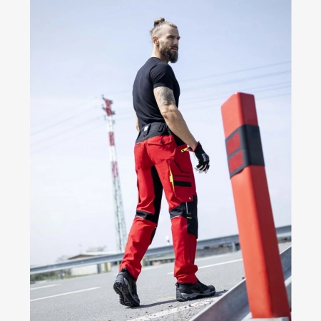 ARDON®4Xstretch spodnie do pasa