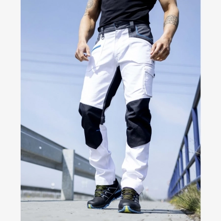 ARDON®4Xstretch spodnie do pasa