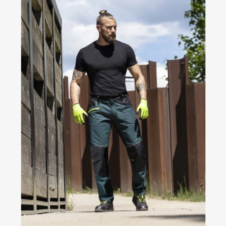ARDON®4Xstretch spodnie do pasa
