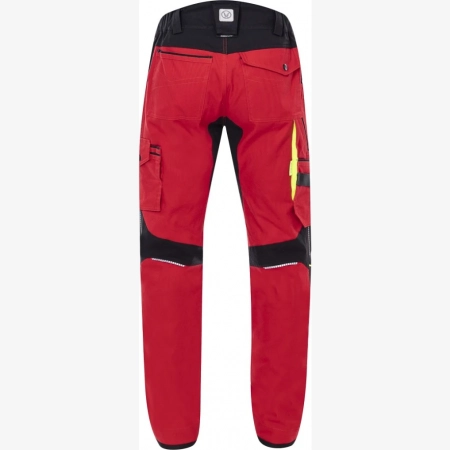 ARDON®4Xstretch spodnie do pasa