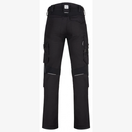 ARDON®4Xstretch spodnie do pasa