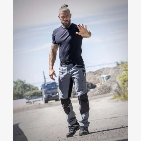 ARDON®4Xstretch spodnie do pasa