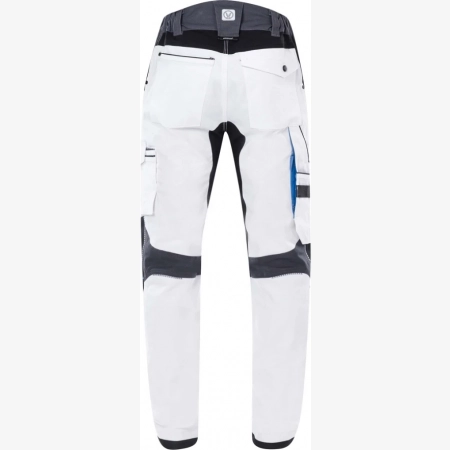 ARDON®4Xstretch spodnie do pasa