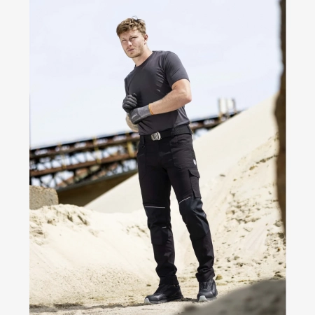 ARDON®4Xstretch spodnie do pasa