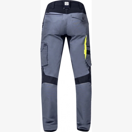 ARDON®4Xstretch spodnie do pasa