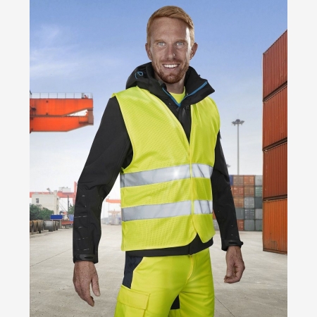 ARDON Kamizelka ostrzegawcza BOLT