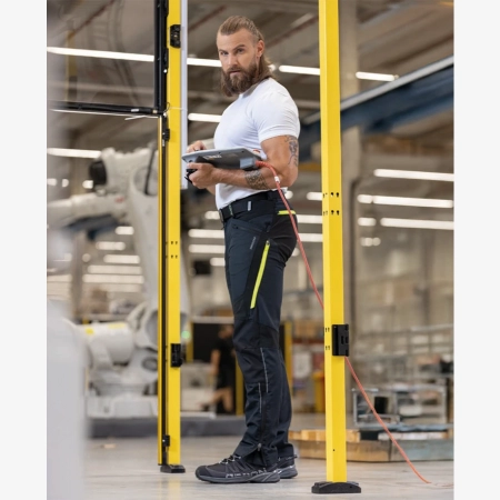 ARDON ULTRITE Spodnie robocze do pasa stretch