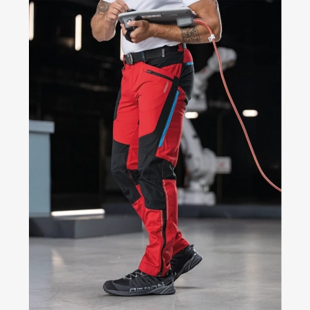 ARDON ULTRITE Spodnie robocze do pasa stretch