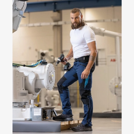 ARDON ULTRITE Spodnie robocze do pasa stretch