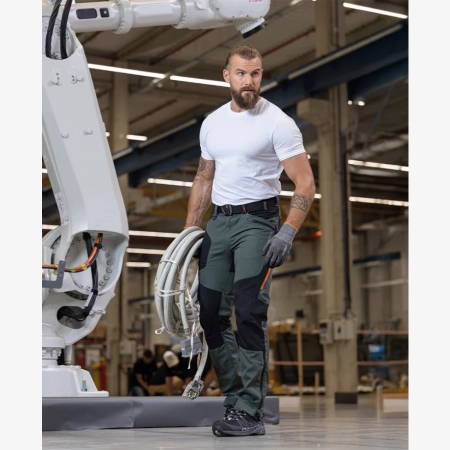ARDON ULTRITE Spodnie robocze do pasa stretch