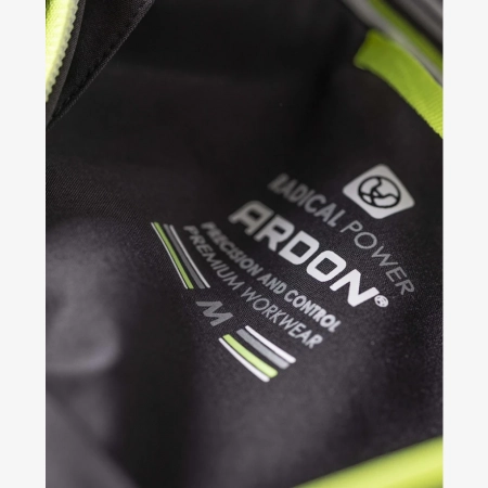 ARDON®CREATRON® Kurtka softshell