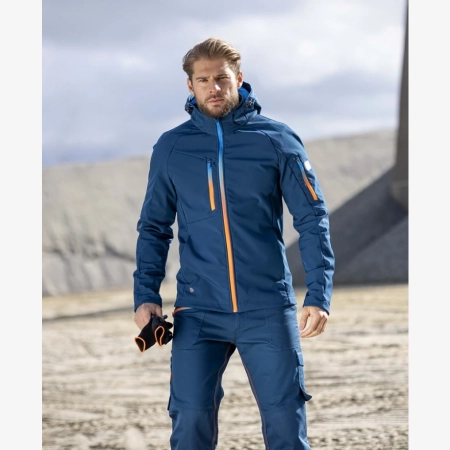 ARDON®CREATRON® Kurtka softshell