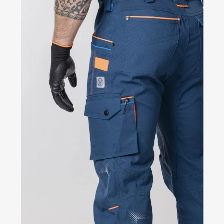 ARDON®CREATRON® Spodnie do pasa