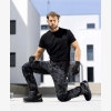 ARDON®CREATRON® Spodnie do pasa camo