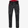 ARDON®CREATRON® Spodnie do pasa camo