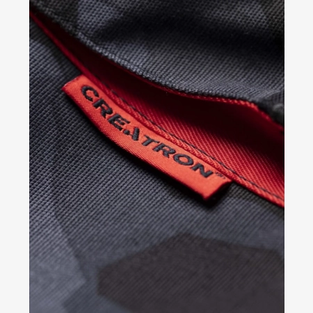 ARDON®CREATRON® Spodnie do pasa camo