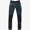 ARDON®CREATRON® Spodnie do pasa camo