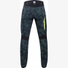 ARDON®CREATRON® Spodnie do pasa camo