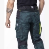 ARDON®CREATRON® Spodnie do pasa camo