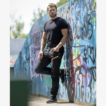 ARDON®CREATRON® Spodnie softshell