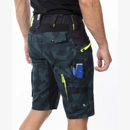 ARDON®CREATRON® Szorty camo