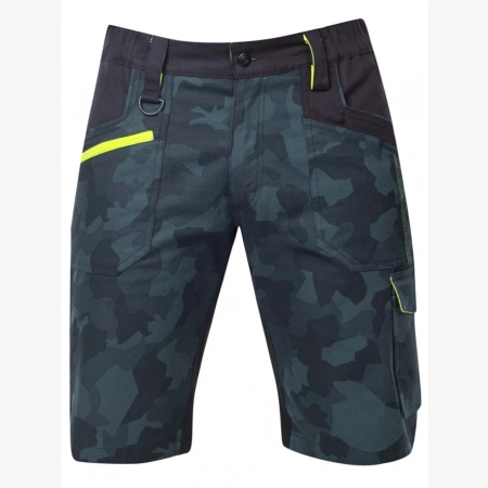 ARDON®CREATRON® Szorty camo