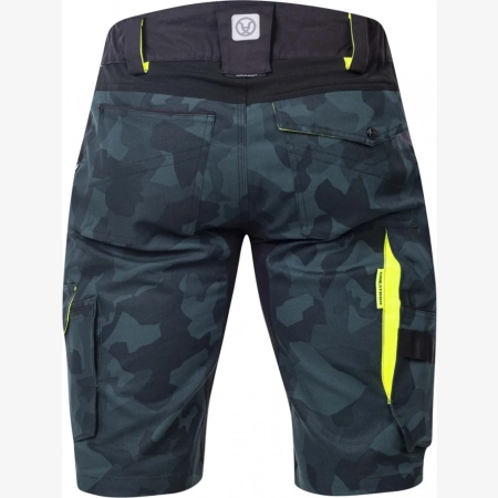 ARDON®CREATRON® Szorty camo