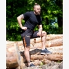 ARDON®CREATRON® Szorty softshell
