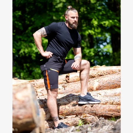 ARDON®CREATRON® Szorty softshell
