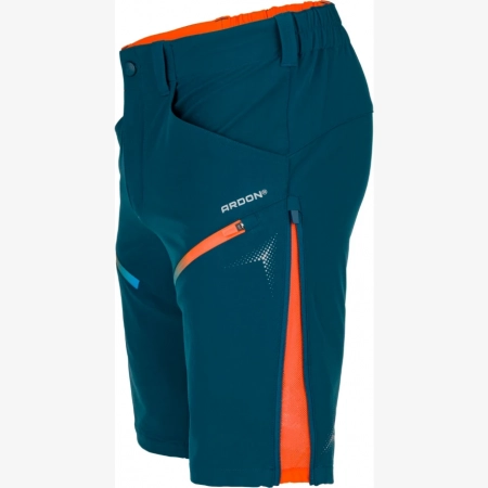 ARDON®CREATRON® Szorty softshell