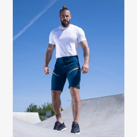 ARDON®CREATRON® Szorty softshell