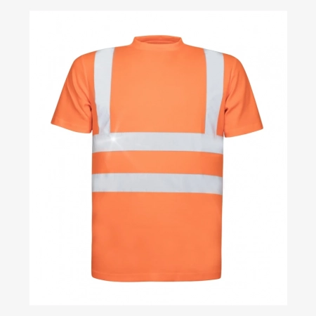 ARDON Koszulka ostrzegawcza HiViz REF101