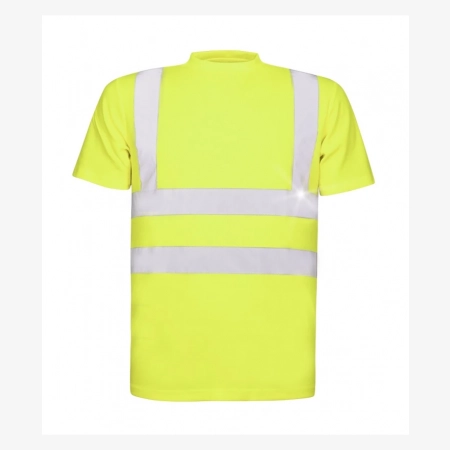ARDON Koszulka ostrzegawcza HiViz REF101