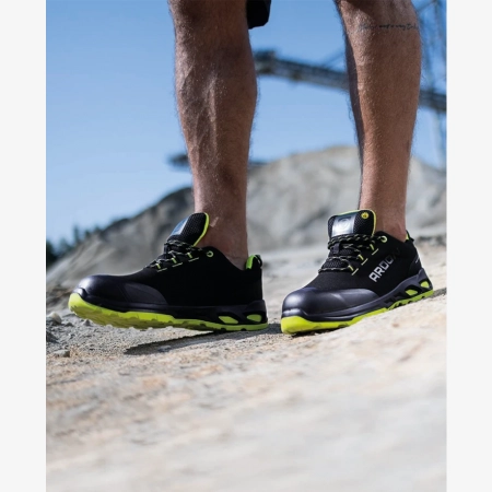 ARDON BRIMIC S3S ESD – Półbuty ochronne