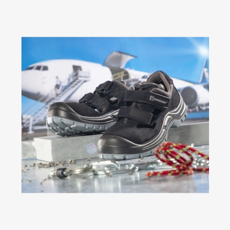 ARDON®GEARSAN ESD S1 sandały
