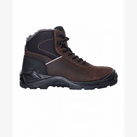 ARDON LEADERWIN S3 CI SRC – Zimowe trzewiki robocze ocieplane