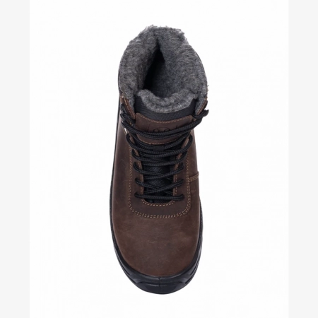 ARDON LEADERWIN S3 CI SRC – Zimowe trzewiki robocze ocieplane